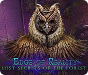 Edge of Reality: Lost Secrets of the Forest game