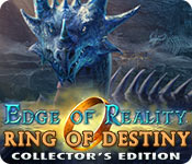 Edge of Reality: Ring of Destiny Collector's Edition game