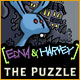 Edna & Harvey: The Puzzle Game