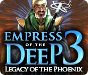 Empress of the Deep 3: Legacy of the Phoenix game