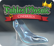 Fables Mosaic: Cinderella game