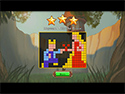 Fables Mosaic: Rapunzel screenshot