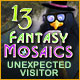 Download Fantasy Mosaics 13: Unexpected Visitor game