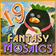 Download Fantasy Mosaics 19: Edge of the World game