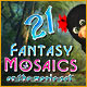 Download Fantasy Mosaics 21: On the Movie Set game