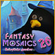 Download Fantasy Mosaics 26: Fairytale Garden game