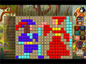 Fantasy Mosaics 36: Medieval Quest screenshot