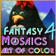 Download Fantasy Mosaics 4: Art of Color game