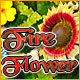 Fire Flower Game