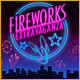 Fireworks Extravaganza Game