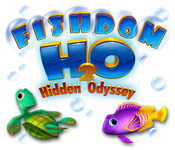 Fishdom H2O: Hidden Odyssey game