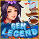 Gem Legend Game