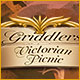 Griddlers Victorian Picnic Game