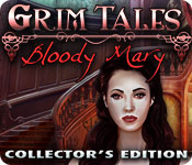 Grim Tales: Bloody Mary Collector's Edition game