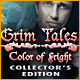 Download Grim Tales: Color of Fright Collector's Edition game