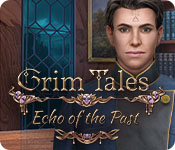 Grim Tales: Echo of the Past game