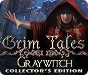 Grim Tales: Graywitch Collector's Edition game