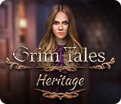 Grim Tales: Heritage game