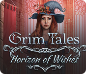 Grim Tales: Horizon Of Wishes game
