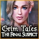 Download Grim Tales: The Final Suspect game