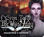 Grim Tales: The White Lady Collector's Edition game