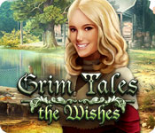 Grim Tales: The Wishes game