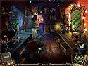 Grimville: The Gift of Darkness screenshot