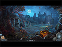 Halloween Stories: Black Book Collector's Edition screenshot
