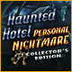 Download Haunted Hotel: Personal Nightmare Collector's Edition game