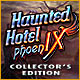 Download Haunted Hotel: Phoenix Collector's Edition game