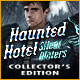Download Haunted Hotel: Silent Waters Collector's Edition game