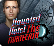 Haunted Hotel: The Thirteenth game