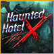 Download Haunted Hotel: The X game