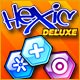 Hexic Deluxe Game