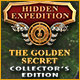 Download Hidden Expedition: The Golden Secret Collector's Edition game