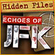 Hidden Files: Echoes of JFK Game