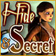 Hide and Secret Game