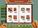 Holiday Jigsaw Thanksgiving Day 2 screenshot