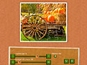 Holiday Jigsaw Thanksgiving Day 3 screenshot