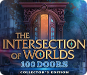 The Intersection of Worlds: 100 Doors Collector's Edition game