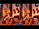 Jewel Match Winter Wonderland 2 Collector's Edition screenshot