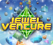 Jewel Venture game