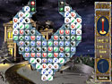 Jewel Match - Winter Wonderland screenshot