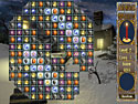 Jewel Match - Winter Wonderland screenshot