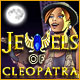 Jewels of Cleopatra Game