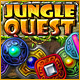 Jungle Quest Game