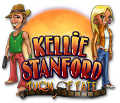 Kellie Stanford: Turn of Fate game