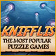 Knifflis Game