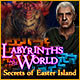Download Labyrinths of the World: Secrets of Easter Island game