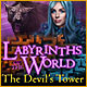 Download Labyrinths of the World: The Devil's Tower game